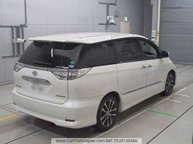 toyota estima 2016 -TOYOTA 【豊田 300ﾈ8298】--Estima DBA-ACR50W--ACR50W-0195889---TOYOTA 【豊田 300ﾈ8298】--Estima DBA-ACR50W--ACR50W-0195889- image 2