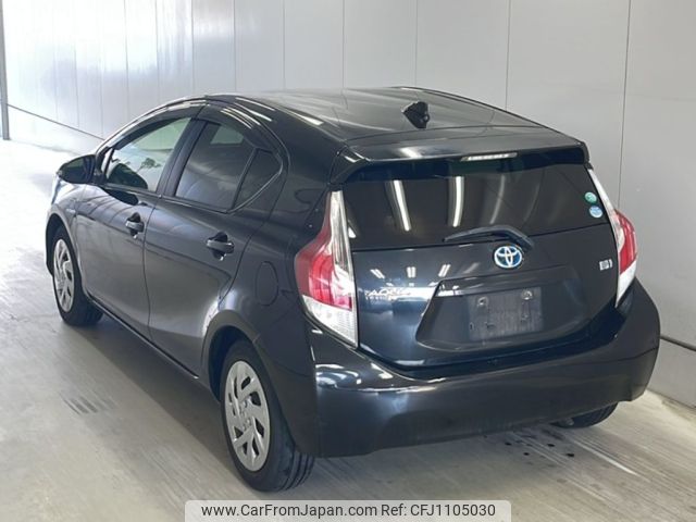 toyota aqua 2016 -TOYOTA--AQUA NHP10-6499905---TOYOTA--AQUA NHP10-6499905- image 2