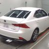 lexus is 2016 -LEXUS 【練馬 302ﾅ6585】--Lexus IS DAA-AVE30--AVE30-5058960---LEXUS 【練馬 302ﾅ6585】--Lexus IS DAA-AVE30--AVE30-5058960- image 2