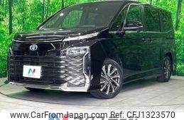 toyota voxy 2023 quick_quick_ZWR90W_ZWR90-0070661
