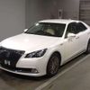 toyota crown-majesta 2013 -TOYOTA--Crown Majesta DAA-GWS214--GWS214-6003216---TOYOTA--Crown Majesta DAA-GWS214--GWS214-6003216- image 1