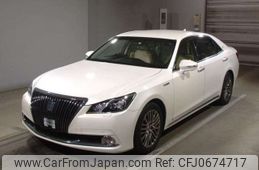 toyota crown-majesta 2013 -TOYOTA--Crown Majesta DAA-GWS214--GWS214-6003216---TOYOTA--Crown Majesta DAA-GWS214--GWS214-6003216-