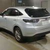 toyota harrier 2014 -TOYOTA--Harrier DAA-AVU65W--AVU65-0009886---TOYOTA--Harrier DAA-AVU65W--AVU65-0009886- image 5