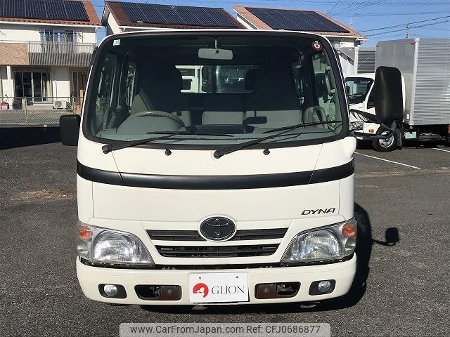 toyota dyna-truck 2014 GOO_NET_EXCHANGE_0702476A30250125W004 image 2