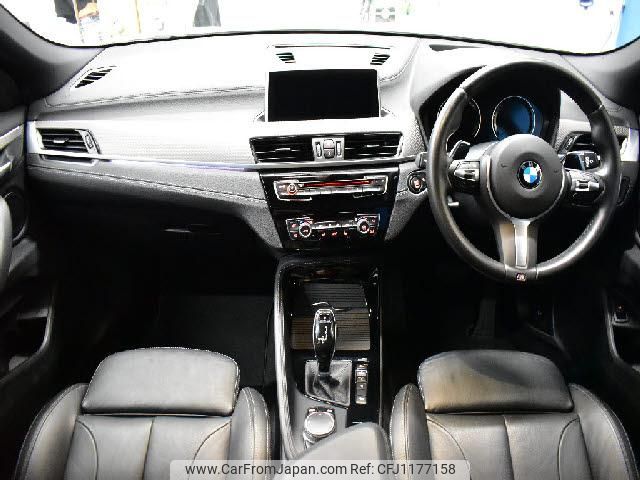 bmw bmw-others 2018 quick_quick_ABA-YH20_WBAYH52060EK62014 image 2