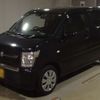 suzuki wagon-r 2023 -SUZUKI 【京都 582た8870】--Wagon R MH85S-171924---SUZUKI 【京都 582た8870】--Wagon R MH85S-171924- image 1