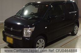 suzuki wagon-r 2023 -SUZUKI 【京都 582た8870】--Wagon R MH85S-171924---SUZUKI 【京都 582た8870】--Wagon R MH85S-171924-