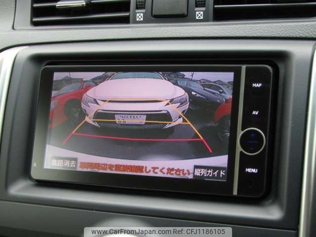 toyota mark-x 2013 -TOYOTA--MarkX DBA-GRX130--GRX130-6075445---TOYOTA--MarkX DBA-GRX130--GRX130-6075445- image 2