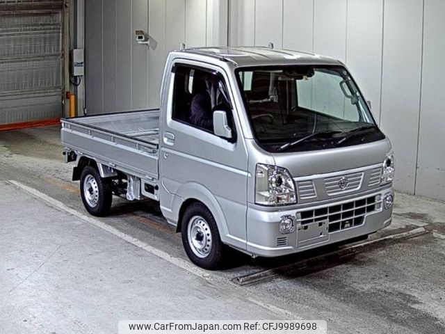 nissan clipper-truck 2023 -NISSAN 【ＮＯ後日 】--Clipper Truck DR16T-697383---NISSAN 【ＮＯ後日 】--Clipper Truck DR16T-697383- image 1