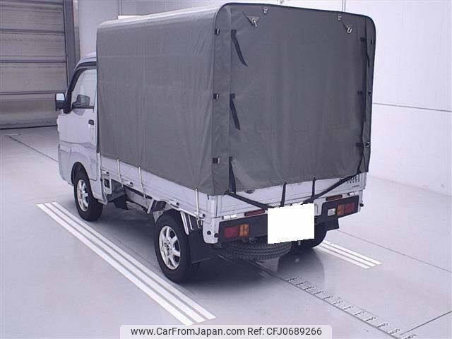 daihatsu hijet-truck 2024 -DAIHATSU 【福井 480ｿ2265】--Hijet Truck S510P-0552801---DAIHATSU 【福井 480ｿ2265】--Hijet Truck S510P-0552801- image 2