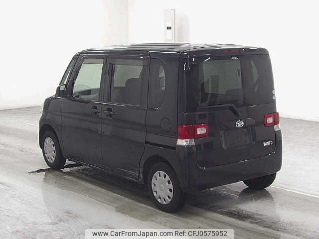 daihatsu tanto 2009 -DAIHATSU--Tanto L375S--0246567---DAIHATSU--Tanto L375S--0246567- image 2