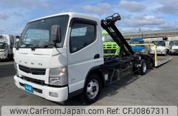 mitsubishi-fuso canter 2016 GOO_NET_EXCHANGE_0700644A30250308W002