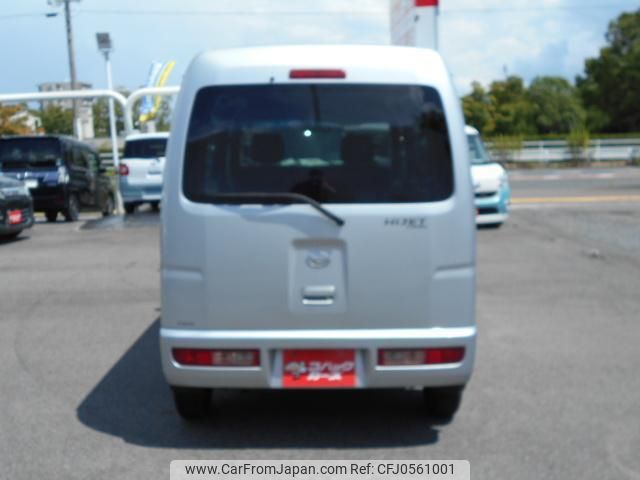 daihatsu hijet-cargo 2015 quick_quick_S321V_S321V-0251123 image 2