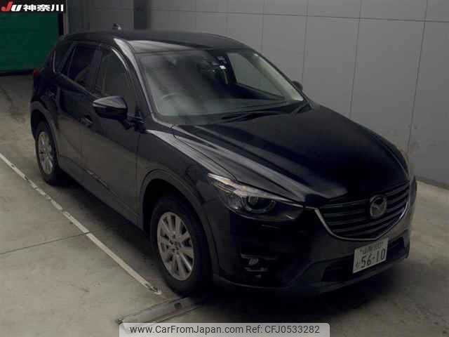 mazda cx-5 2016 -MAZDA 【山梨 300ﾑ5610】--CX-5 KE2AW-211998---MAZDA 【山梨 300ﾑ5610】--CX-5 KE2AW-211998- image 1