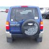 mitsubishi pajero-mini 1998 No4991 image 5