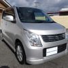 suzuki wagon-r 2012 GOO_JP_700070659730241118002 image 1