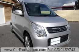 suzuki wagon-r 2012 GOO_JP_700070659730241118002