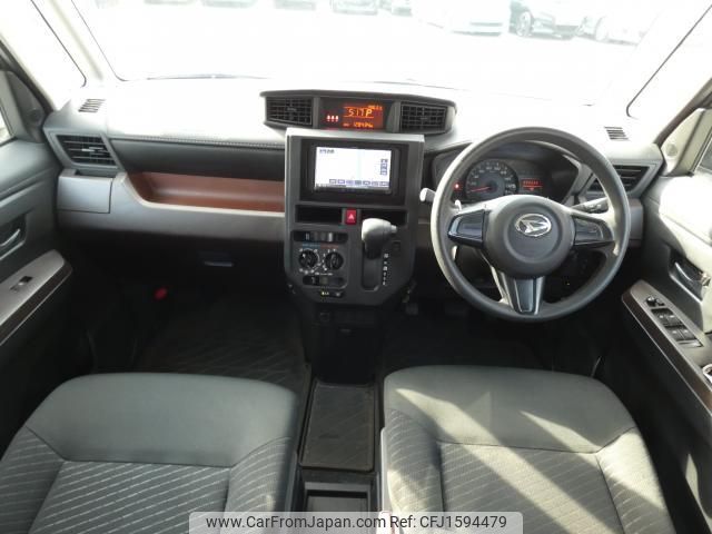 daihatsu thor 2020 CFJ1594479 image 2