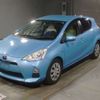 toyota aqua 2012 -TOYOTA--AQUA DAA-NHP10--NHP10-2050702---TOYOTA--AQUA DAA-NHP10--NHP10-2050702- image 1