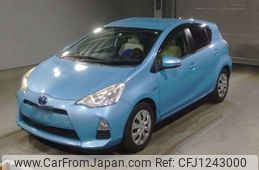 toyota aqua 2012 -TOYOTA--AQUA DAA-NHP10--NHP10-2050702---TOYOTA--AQUA DAA-NHP10--NHP10-2050702-