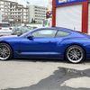 bentley continental 2019 -BENTLEY--ﾍﾞﾝﾄﾚｰｺﾝﾁﾈﾝﾀﾙ ABA-BCDDB--SCBCA13S7KC072752---BENTLEY--ﾍﾞﾝﾄﾚｰｺﾝﾁﾈﾝﾀﾙ ABA-BCDDB--SCBCA13S7KC072752- image 4