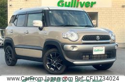 suzuki xbee 2019 CFJ1734024