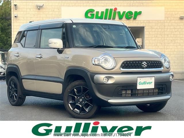 suzuki xbee 2019 CFJ1734024 image 1
