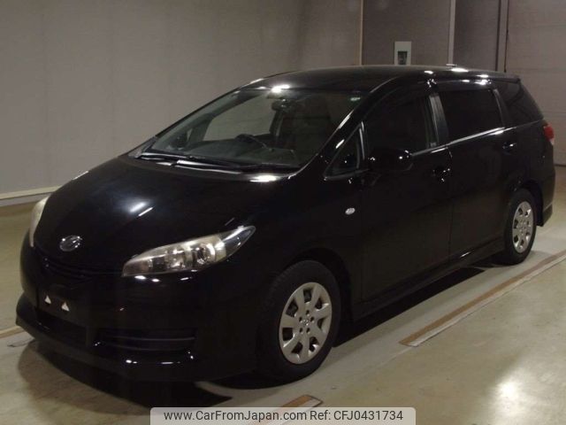 toyota wish 2011 -TOYOTA--Wish ZGE20G-0103329---TOYOTA--Wish ZGE20G-0103329- image 1