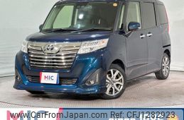 toyota roomy 2019 quick_quick_M900A_M900A-0310162