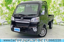 daihatsu hijet-truck 2015 quick_quick_EBD-S510P_S510P-0050474