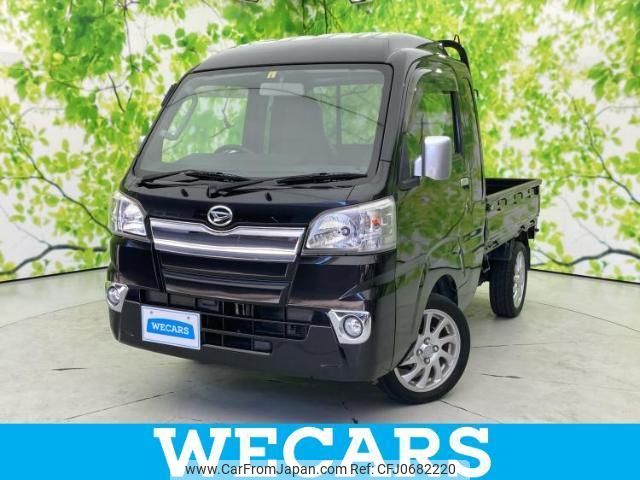 daihatsu hijet-truck 2015 quick_quick_EBD-S510P_S510P-0050474 image 1