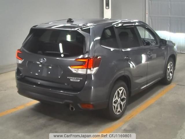 subaru forester 2024 -SUBARU--Forester 153896---SUBARU--Forester 153896- image 2