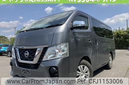 nissan nv350-caravan-van 2018 quick_quick_CBF-VR2E26_108705