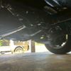 subaru sambar-truck 1997 CFJ1555871 image 39