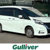 nissan serena 2019 -NISSAN--Serena DAA-HFC27--HFC27-046380---NISSAN--Serena DAA-HFC27--HFC27-046380- image 1