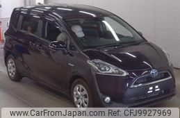 toyota sienta 2018 quick_quick_DAA-NHP170G_NHP170-7125777