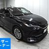 toyota harrier 2022 quick_quick_6BA-MXUA80_MXUA80-0077768 image 3