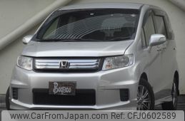 honda freed-spike-hybrid 2012 quick_quick_DAA-GP3_GP3-1050647