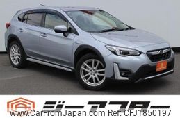 subaru xv 2021 CFJ1850197