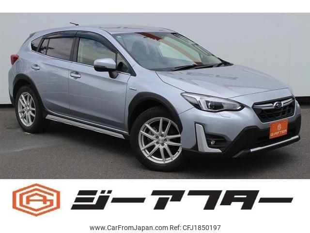 subaru xv 2021 CFJ1850197 image 1