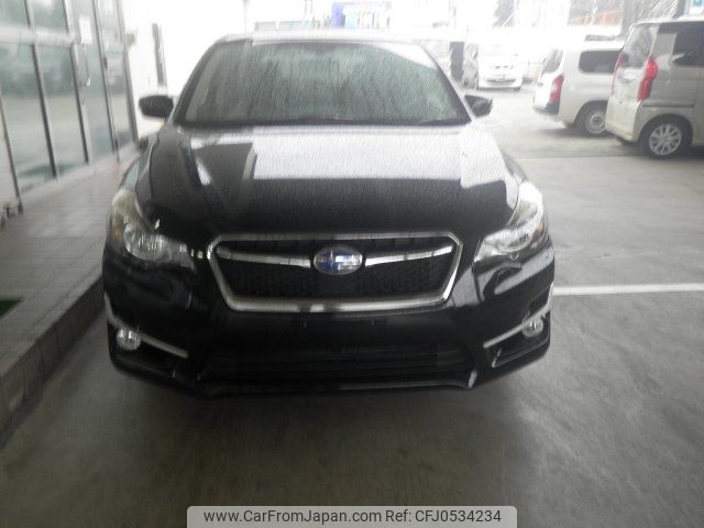 subaru impreza-wagon 2016 -SUBARU--Impreza Wagon GP7--119227---SUBARU--Impreza Wagon GP7--119227- image 1