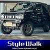 suzuki jimny 2016 -SUZUKI--Jimny ABA-JB23W--JB23W-755544---SUZUKI--Jimny ABA-JB23W--JB23W-755544- image 1