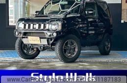 suzuki jimny 2016 -SUZUKI--Jimny ABA-JB23W--JB23W-755544---SUZUKI--Jimny ABA-JB23W--JB23W-755544-