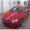mercedes-benz a-class 2019 CFJ1582332 image 1