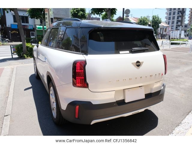 mini mini-others 2024 -BMW--BMW Mini 3BA-22GA20--WMW11GA0807P3***---BMW--BMW Mini 3BA-22GA20--WMW11GA0807P3***- image 2
