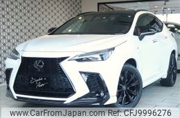 lexus nx 2022 -LEXUS--Lexus NX 6AA-AAZH20--AAZH20-1002950---LEXUS--Lexus NX 6AA-AAZH20--AAZH20-1002950-