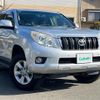 toyota land-cruiser-prado 2010 -TOYOTA--Land Cruiser Prado CBA-TRJ150W--TRJ150-0009685---TOYOTA--Land Cruiser Prado CBA-TRJ150W--TRJ150-0009685- image 1