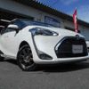 toyota sienta 2018 -TOYOTA--Sienta DBA-NCP175G--NCP175-7028124---TOYOTA--Sienta DBA-NCP175G--NCP175-7028124- image 1