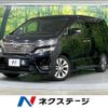 toyota vellfire 2011 CFJ1737091 image 1
