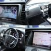 nissan murano 2011 quick_quick_CBA-TZ51_TZ51-010989 image 5